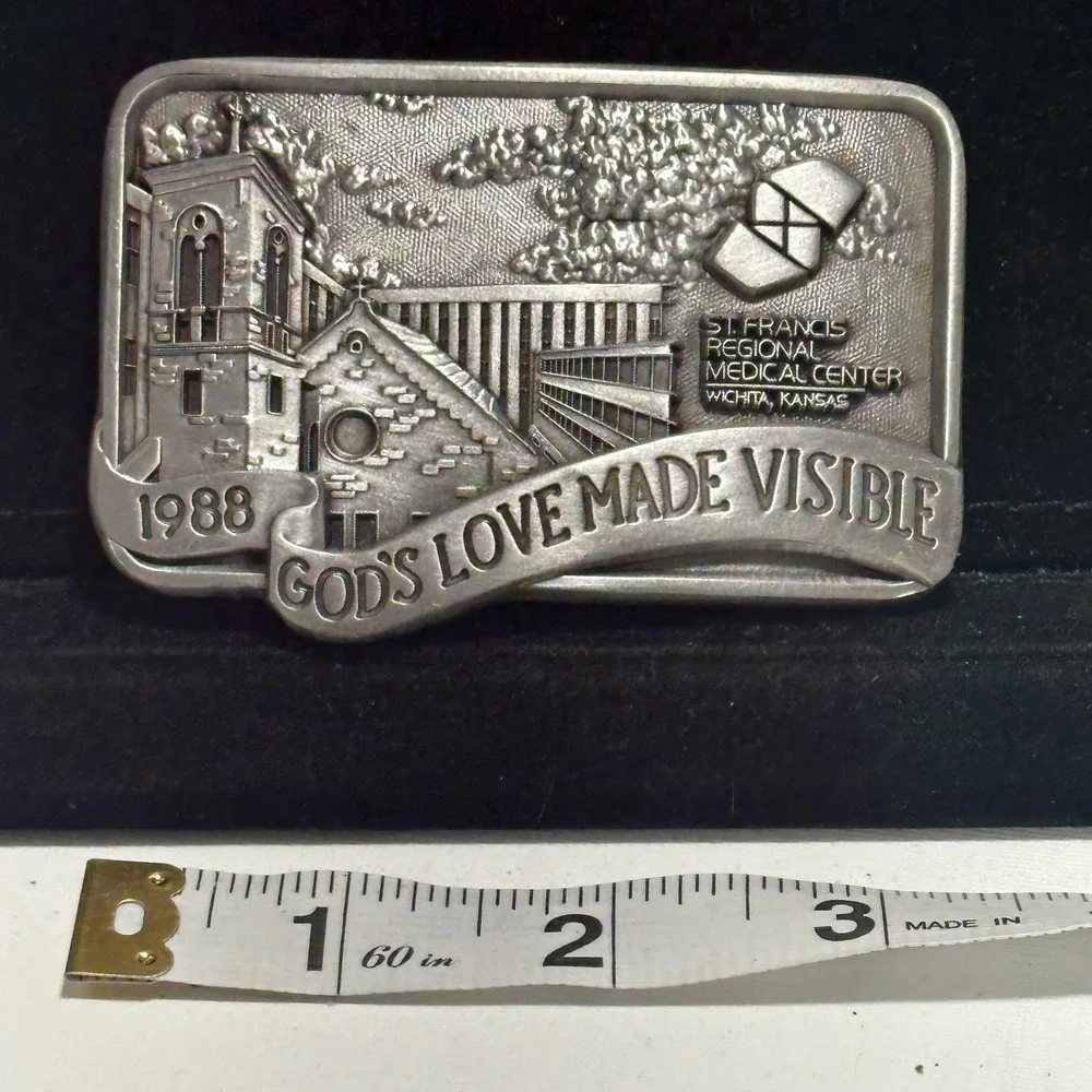 K & L Specialty Advertising vintage st